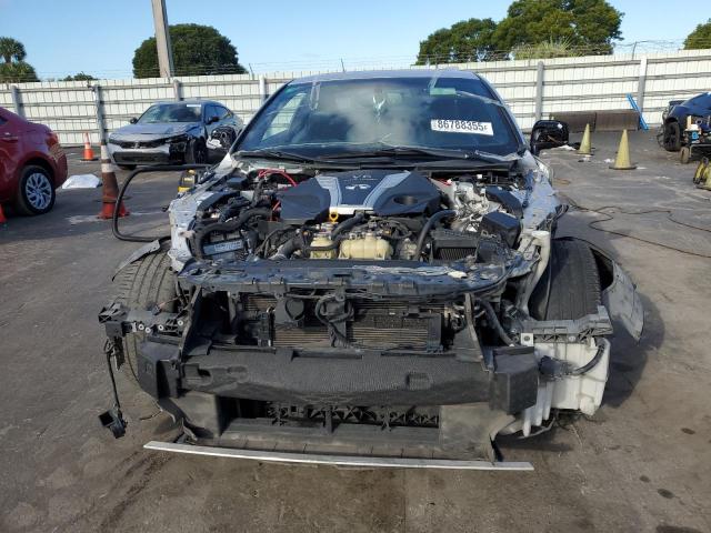 Aukcja sprzedaży 2018 Infiniti Q60, vin: JN1EV7EK1JM342340, numer aukcji: 86788355