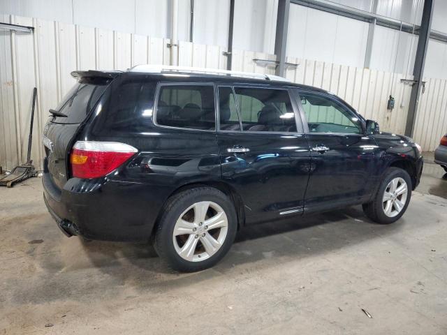 2010 Toyota Highlander მანქანა იყიდება აუქციონზე, vin: 5TDDK3EH4AS007527, აუქციონის ნომერი: 85336715