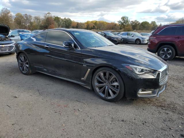Продажа на аукционе авто 2017 Infiniti Q60 Coupe, vin: JN1EV7EK0HM364159, номер лота: 89710265