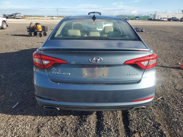 Aukcja sprzedaży 2016 Hyundai Sonata, vin: 5NPE34AFXGH350899, numer aukcji: 85862215
