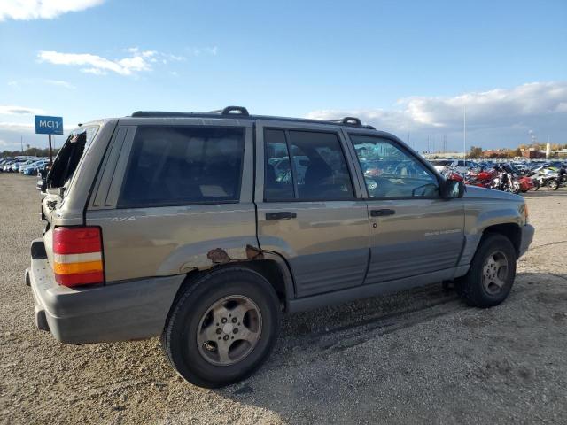 1997 Jeep Grand Cherokee მანქანა იყიდება აუქციონზე, vin: 1J4GZ58S9VC673117, აუქციონის ნომერი: 90919775