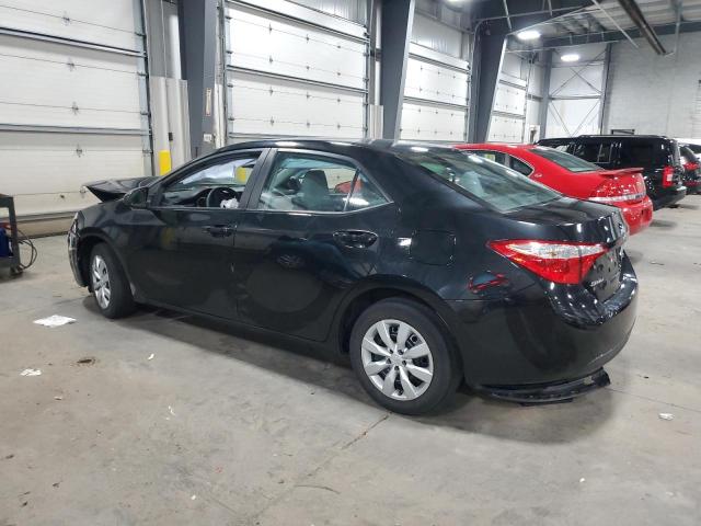 2015 Toyota Corolla მანქანა იყიდება აუქციონზე, vin: 2T1BURHE5FC438934, აუქციონის ნომერი: 85365545