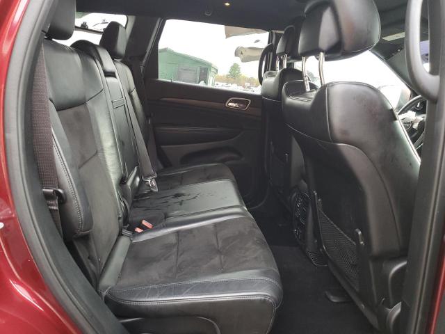 89729625 :رقم المزاد ، 1C4RJFAG0KC822785 vin ، 2019 Jeep Grand Cherokee مزاد بيع