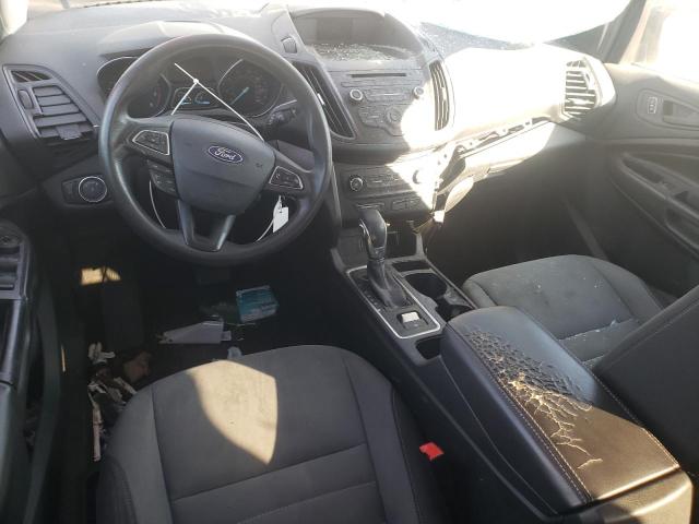 Продажа на аукционе авто 2018 Ford Escape, vin: 1FMCU0F70JUD46920, номер лота: 90451885