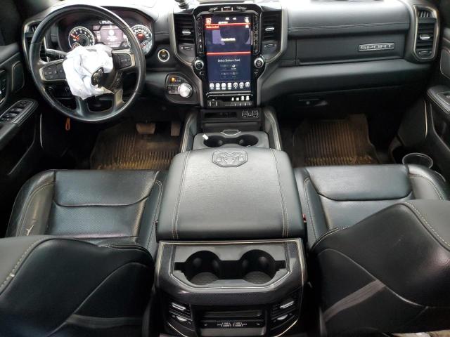 Продаж на аукціоні авто 2021 Ram 1500, vin: 1C6SRFTT5MN766118, номер лоту: 83774155