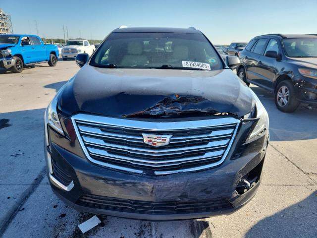 Aukcja sprzedaży 2017 Cadillac Xt5, vin: 1GYKNARS2HZ278243, numer aukcji: 81934605