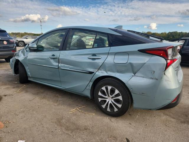 Продаж на аукціоні авто 2021 Toyota Prius Le, vin: JTDL9MFU0M3026221, номер лоту: 85594455