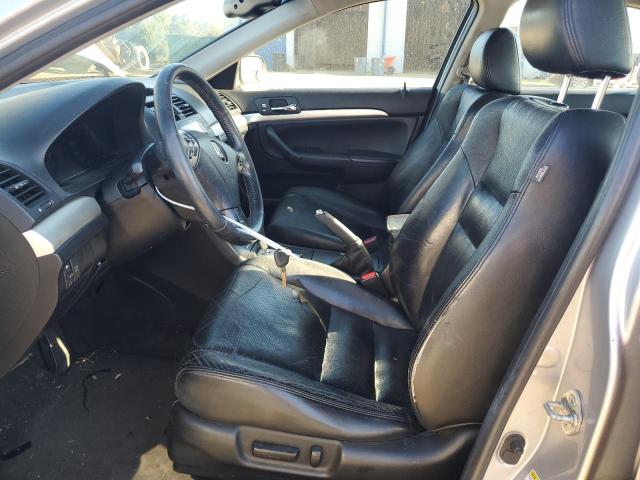 2005 Acura Tsx მანქანა იყიდება აუქციონზე, vin: JH4CL96835C021984, აუქციონის ნომერი: 84794495
