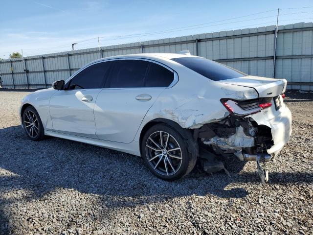 Aukcja sprzedaży 2020 Bmw 330xi, vin: 3MW5R7J02L8B08291, numer aukcji: 81960505