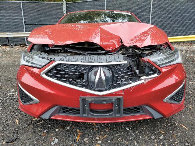 Продаж на аукціоні авто 2022 Acura Ilx, vin: 19UDE2F78NA004111, номер лоту: 86462345