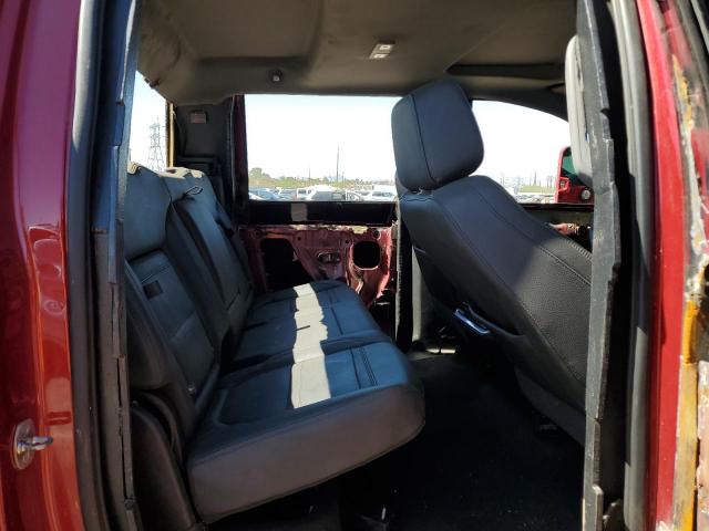 Aukcja sprzedaży 2020 Gmc Sierra K25, vin: 1GT49REY2LF174485, numer aukcji: 85558745