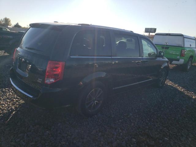 Aukcja sprzedaży 2017 Dodge Grand Caravan, vin: 2C4RDGCG2HR581001, numer aukcji: 89553445