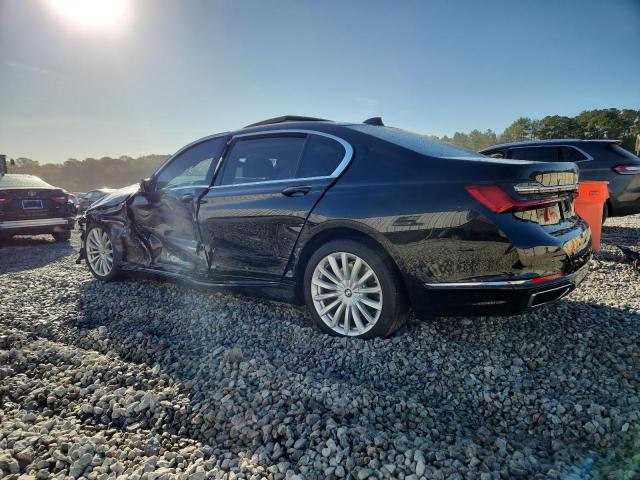Продажа на аукционе авто 2022 Bmw 740, vin: WBA7T2C08NCG88624, номер лота: 89735235