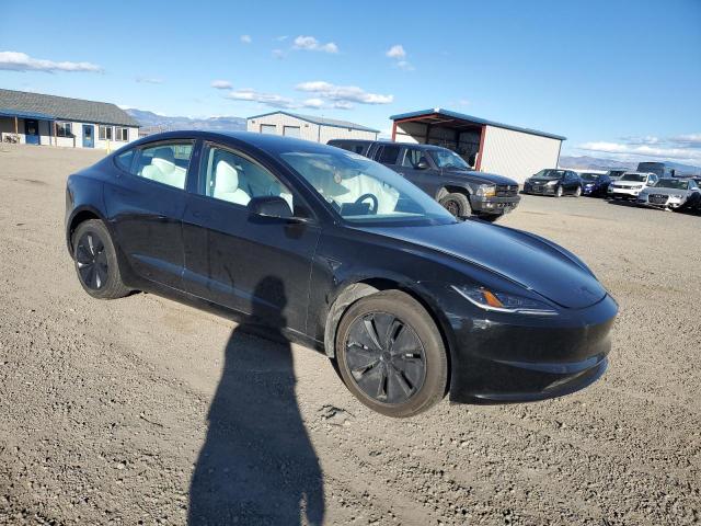 2025 Tesla Model 3 მანქანა იყიდება აუქციონზე, vin: 5YJ3E1EB7SF078939, აუქციონის ნომერი: 85398515