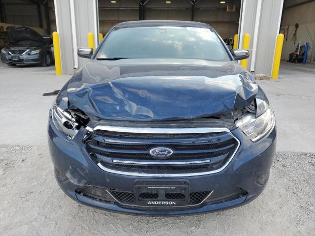 Aukcja sprzedaży 2016 Ford Taurus Limited, vin: 1FAHP2F84GG158341, numer aukcji: 84831285