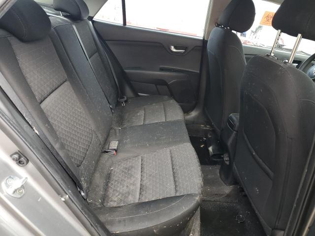 90627645 :رقم المزاد ، 3KPA24AD6NE431562 vin ، 2022 Kia Rio مزاد بيع