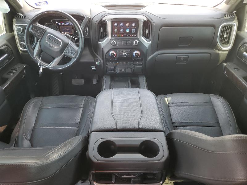 Aukcja sprzedaży 2023 Gmc Sierra K35, vin: 1GT49WEY5PF151965, numer aukcji: 84420795