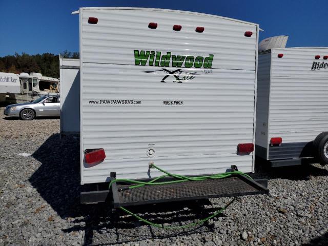 Продажа на аукционе авто 2012 Wildwood Wildwood, vin: 4X4TWDD21CR342243, номер лота: 85183385