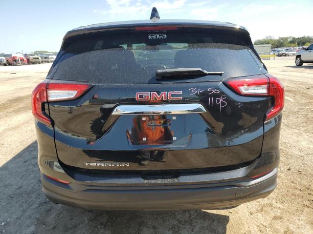 84445605 :رقم المزاد ، 3GKALMEV0NL142869 vin ، 2022 Gmc Terrain Sle مزاد بيع