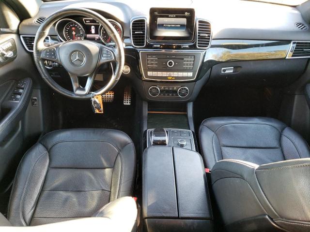 Продажа на аукционе авто 2018 Mercedes-benz Gle, vin: 4JGDA5GB1JB167018, номер лота: 85300485