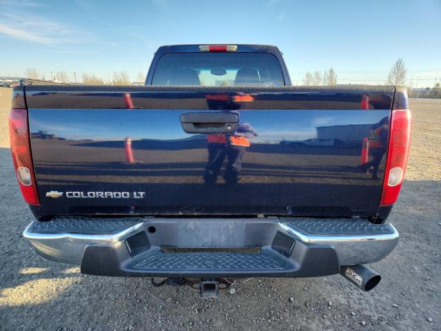 Продажа на аукционе авто 2007 Chevrolet Colorado, vin: 1GCCS199X78242109, номер лота: 89479795