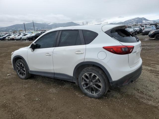 51790336 :رقم المزاد ، JM3KE2DYXG0657105 vin ، 2016 Mazda Cx-5 مزاد بيع