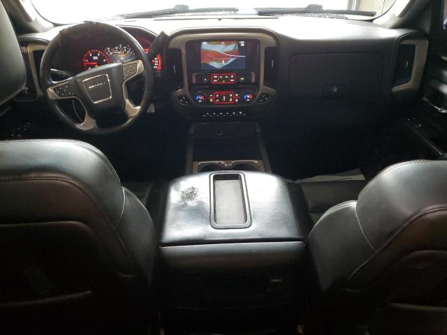 90049535 :رقم المزاد ، 1GT424E88FF638262 vin ، 2015 Gmc Sierra K35 مزاد بيع