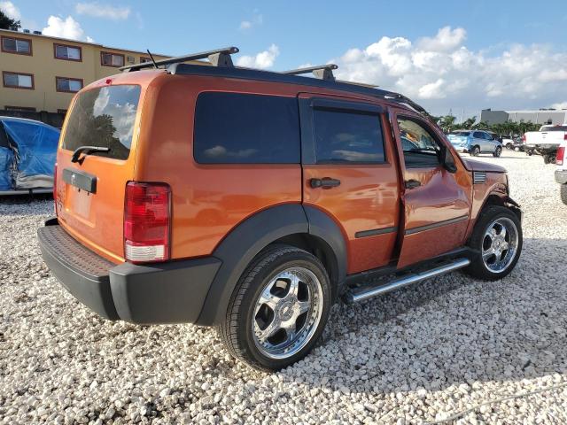 90020105 :رقم المزاد ، 1D8GT28K67W595730 vin ، 2007 Dodge Nitro مزاد بيع