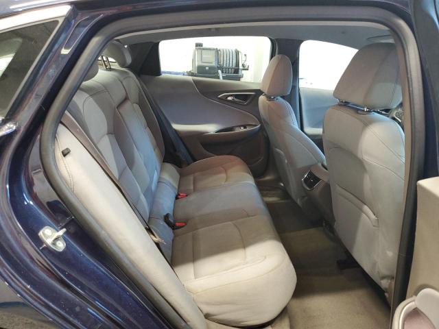 2018 Chevrolet Malibu Lt მანქანა იყიდება აუქციონზე, vin: 1G1ZD5ST6JF109733, აუქციონის ნომერი: 85731455