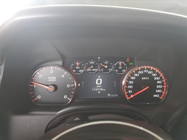 Aukcja sprzedaży 2015 Gmc Yukon Xl Denali, vin: 1GKS2JKJ2FR284089, numer aukcji: 86858825