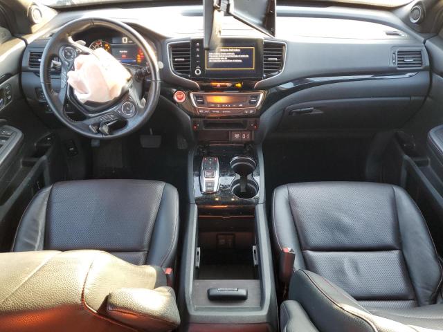 Aukcja sprzedaży 2022 Honda Ridgeline, vin: 5FPYK3F86NB020801, numer aukcji: 90694695