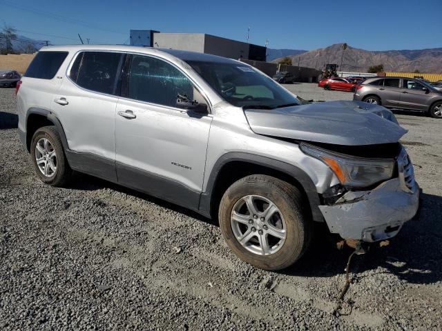 Продаж на аукціоні авто 2017 Gmc Acadia, vin: 1GKKNRLA0HZ152794, номер лоту: 90604695
