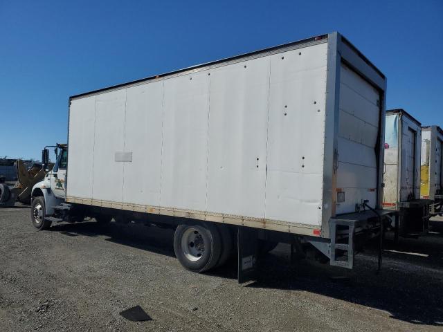 Продаж на аукціоні авто 2012 International 4000 4300, vin: 3HAMMAAN2CL625864, номер лоту: 85891875