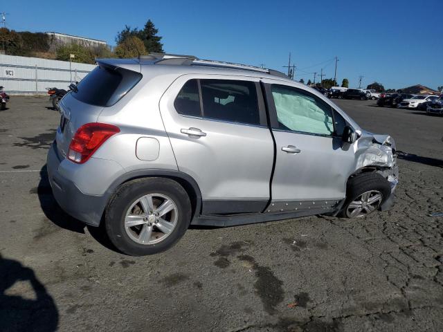Продажа на аукционе авто 2015 Chevrolet Trax, vin: 3GNCJRSB6FL232182, номер лота: 87056635