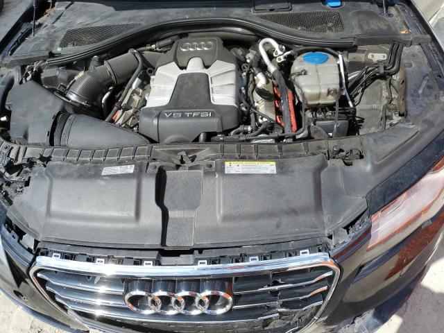 Продаж на аукціоні авто 2015 Audi A7 Premium, vin: WAUWGAFC7FN024088, номер лоту: 81952715