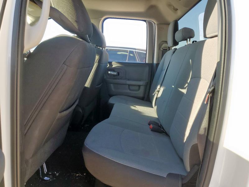 Продажа на аукционе авто 2024 Ram 1500 Classic, vin: 1C6RR6GG2RS135976, номер лота: 85523785