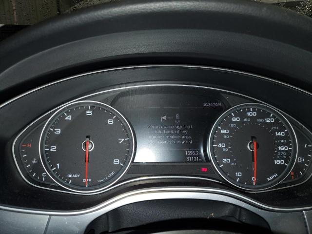 Aukcja sprzedaży 2016 Audi A6, vin: WAUFGAFC5GN070777, numer aukcji: 90838525