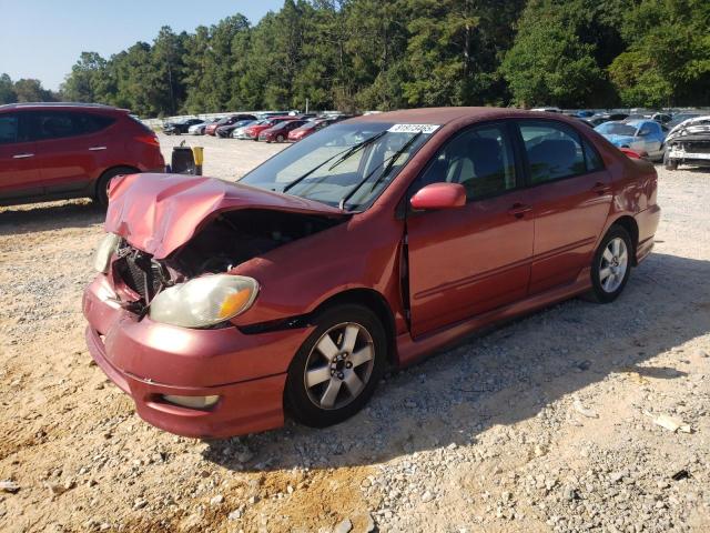 Auction sale of the 2006 Toyota Corolla, vin: 1NXBR32E86Z571385, lot number: 75818315