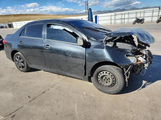 Aukcja sprzedaży 2013 Toyota Corolla, vin: 5YFBU4EE5DP115696, numer aukcji: 86520435