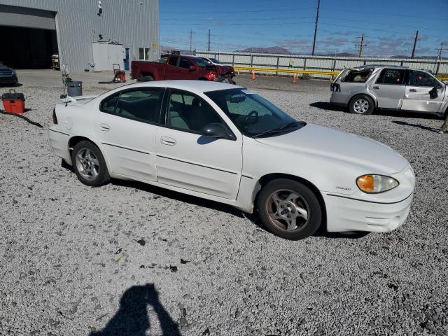 Продаж на аукціоні авто 2004 Pontiac Grand Am, vin: 1G2NW52EX4C106121, номер лоту: 89931015