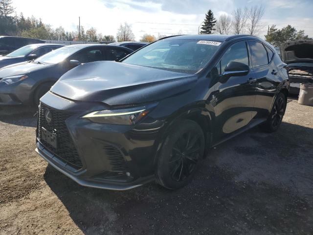 85785115 :رقم المزاد ، 2T2KGCEZ1NC006203 vin ، 2022 Lexus Nx مزاد بيع
