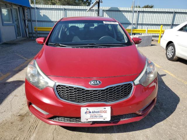 2015 Kia Forte Lx მანქანა იყიდება აუქციონზე, vin: KNAFX4A6XF5421703, აუქციონის ნომერი: 86789155