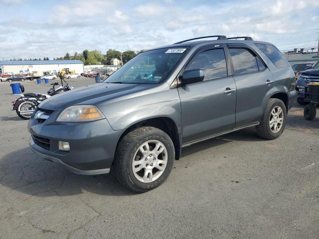 Продаж на аукціоні авто 2004 Acura Mdx, vin: 2HNYD187X4H555578, номер лоту: 71337665