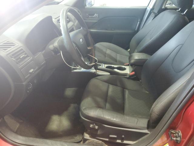 2012 Ford Fusion მანქანა იყიდება აუქციონზე, vin: 3FAHP0HA5CR388333, აუქციონის ნომერი: 87190305