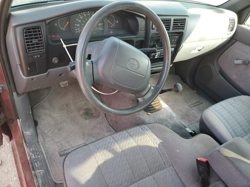 1997 Toyota Tacoma მანქანა იყიდება აუქციონზე, vin: 4TAVL52NXVZ294685, აუქციონის ნომერი: 89575155