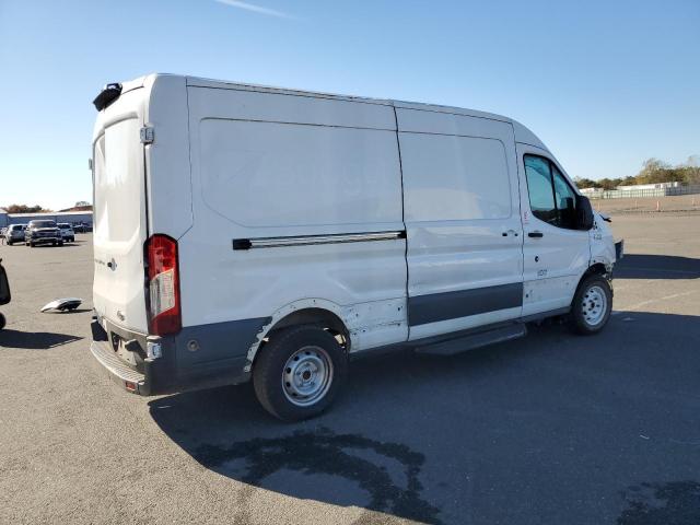 2018 Ford Transit მანქანა იყიდება აუქციონზე, vin: 1FTYE2CMXJKA12144, აუქციონის ნომერი: 86290205