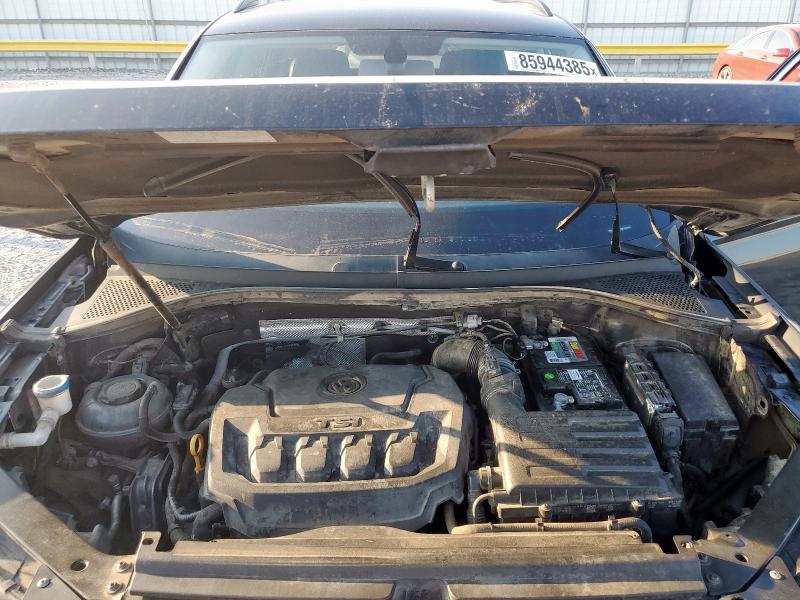 Aukcja sprzedaży 2018 Volkswagen Tiguan, vin: 3VV3B7AX4JM106589, numer aukcji: 85944385