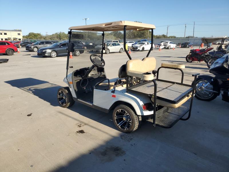 Продажа на аукционе авто 2010 Ezgo Golf Cart, vin: 2573229, номер лота: 87459425