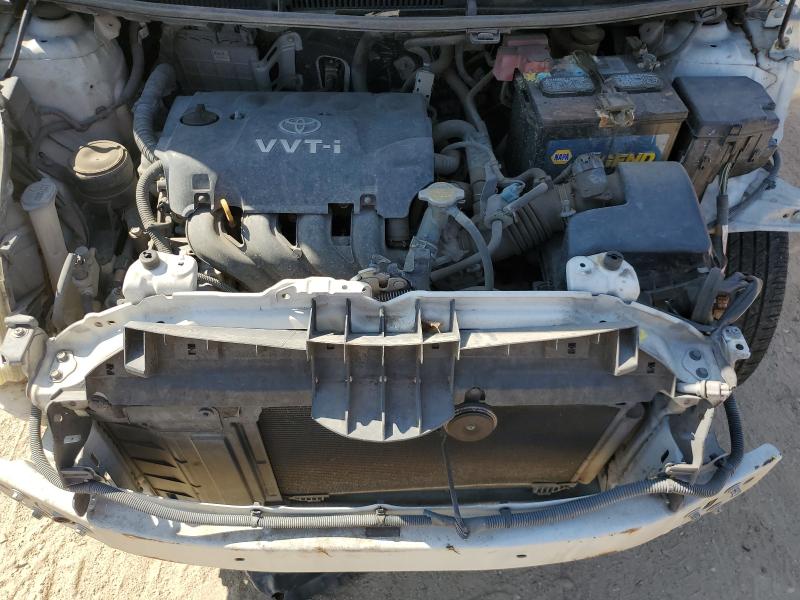 Aukcja sprzedaży 2008 Toyota Yaris, vin: JTDJT923785181281, numer aukcji: 85135495