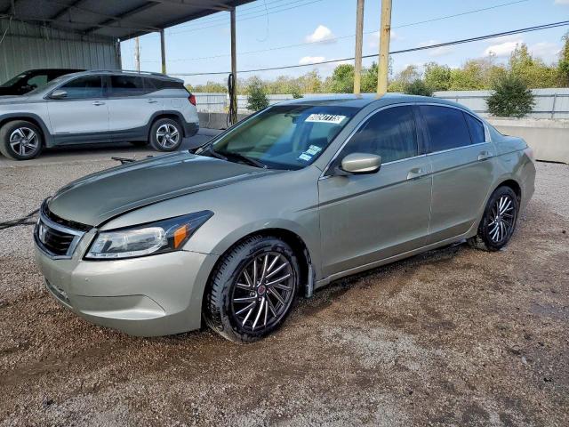 90247115 :رقم المزاد ، JHMCP26498C037135 vin ، 2008 Honda Accord مزاد بيع